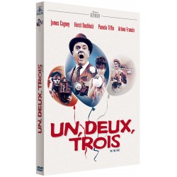 UN, DEUX, TROIS - DVD