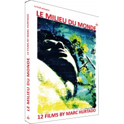 LE MILIEU DU MONDE - 12 FILMS