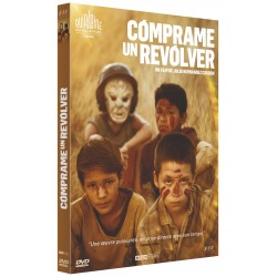 COMPRAME UN REVOLVER - DVD