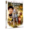 GENGHIS KHAN - DVD