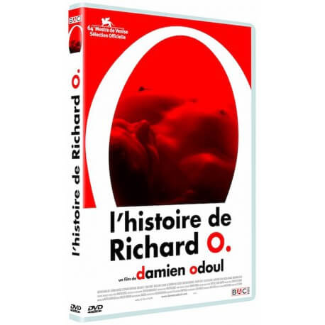 HISTOIRE DE RICHARD O. L'