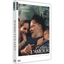C'EST CA L'AMOUR - DVD