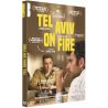 TEL AVIV ON FIRE - DVD