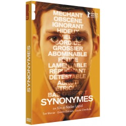 SYNONYMES - DVD