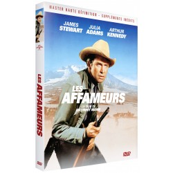 LES AFFAMEURS - DVD
