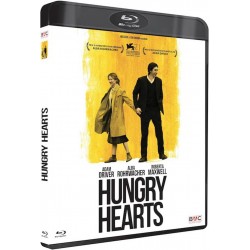HUNGRY HEARTS - BD