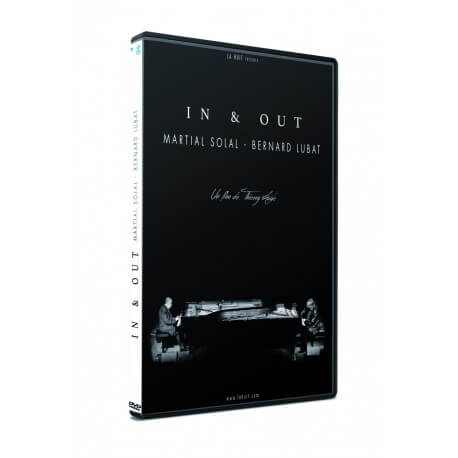 IN & OUT - MARTIAL SOLAL & BERNARD LUBAT