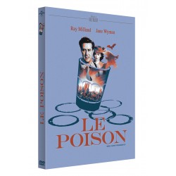 LE POISON - DVD