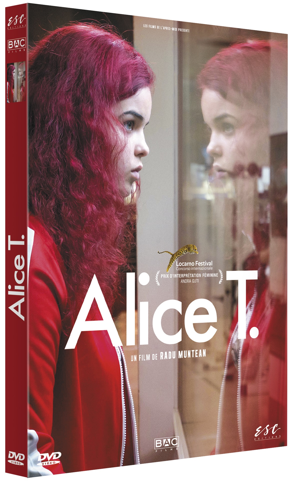 ALICE T.