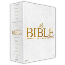 LA BIBLE : L'INTEGRALE - DVD