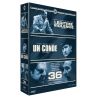 POLARS "LE 36" - COFFRET 3 DVD