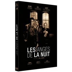 LES ANGES DE LA NUIT - DVD