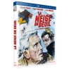 LA NEIGE EN DEUIL - BD