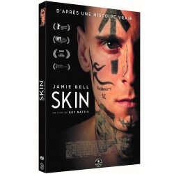 SKIN - DVD