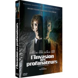 L'INVASION DES PROFANATEURS - DVD