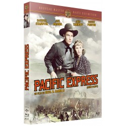 PACIFIC EXPRESS -BD