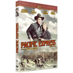 PACIFIC EXPRESS - DVD