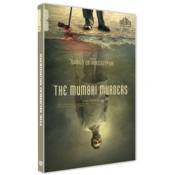 THE MUMBAI MURDERS - DVD
