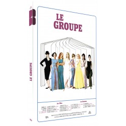 LE GROUPE - DVD