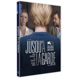 JUSQU'À LA GARDE - DVD