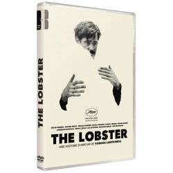 THE LOBSTER - DVD