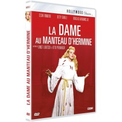 LA DAME AU MANTEAU D'HERMINE - DVD