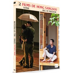 2 FILMS DE HONG SANG-SOO : SUNHI/HILL OF FREEDOM