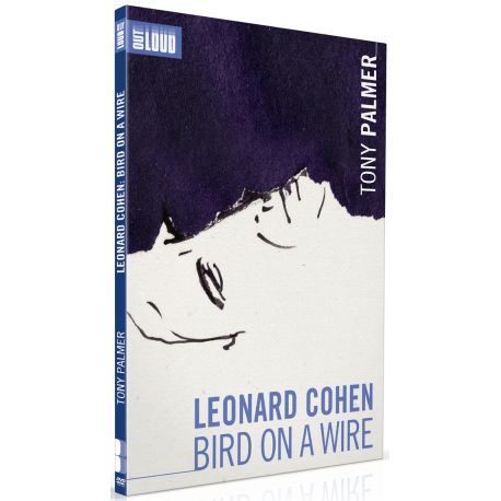 LEONARD COHEN - BIRD ON A WIRE