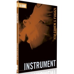 INSTRUMENT - DVD