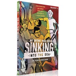MY ENTIRE HIGH SCHOOL SINKING INTO THE SEA - DVD