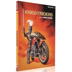 KNIGHTRIDERS - DVD