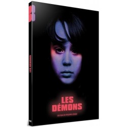 LES DÉMONS - DVD