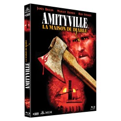 AMITYVILLE 1 - BRD