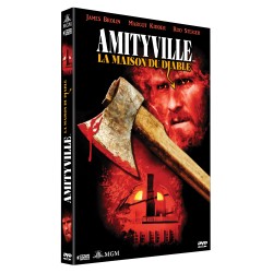 AMITYVILLE 1