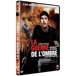 LA GUERRE DE L'OMBRE - DVD