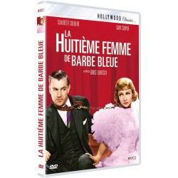LA HUITIEME FEMME DE BARBE-BLEUE - DVD