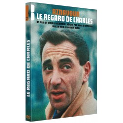 LE REGARD DE CHARLES - DVD