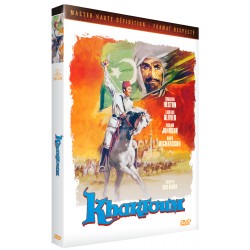 KHARTOUM - DVD