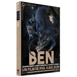 BEN - DVD