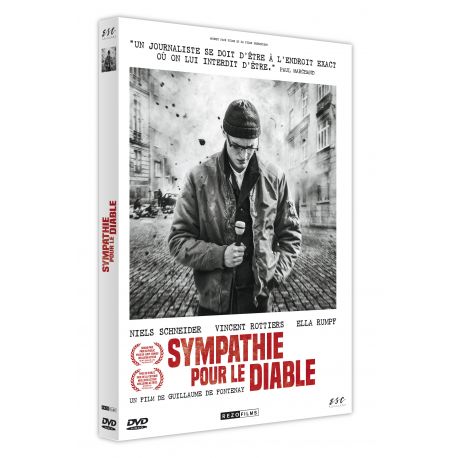 SYMPATHIE POUR LE DIABLE