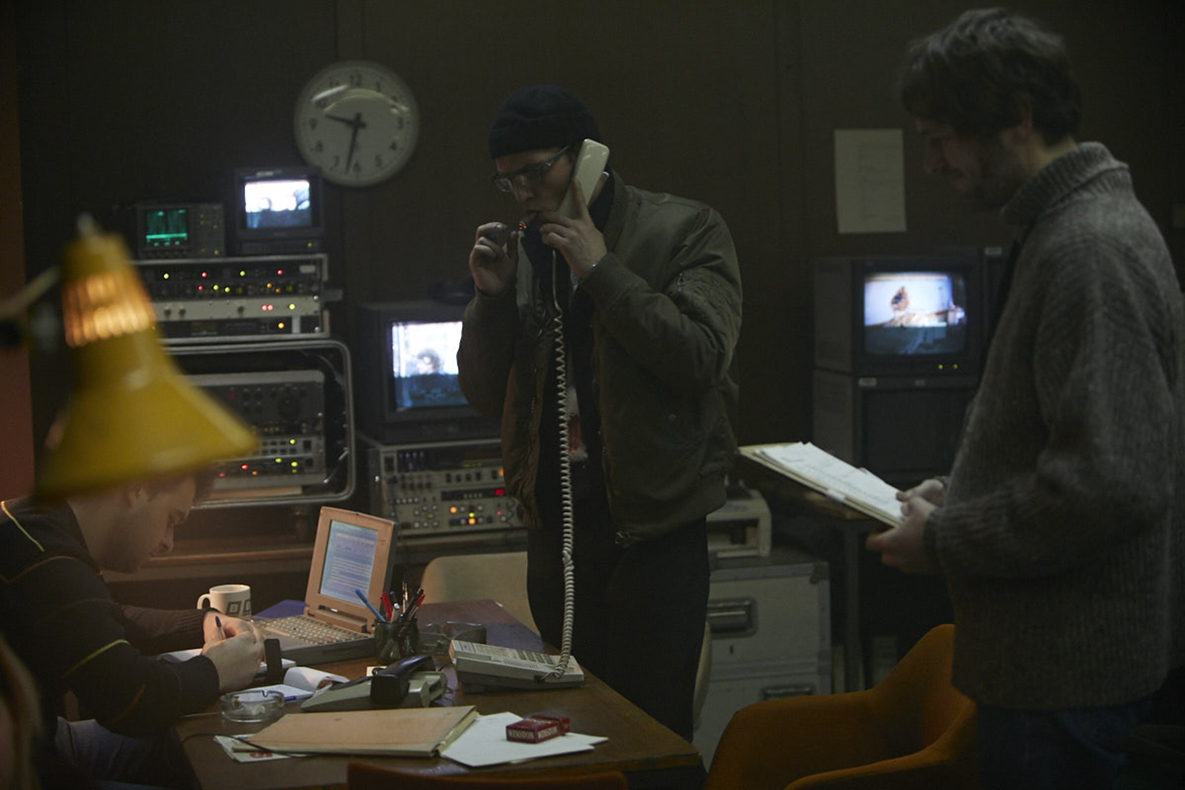 SYMPATHIE POUR LE DIABLE