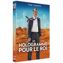 UN HOLOGRAMME POUR LE ROI - DVD