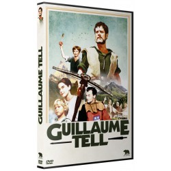 GUILLAUME TELL - DVD