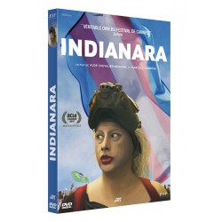 INDIANARA - DVD