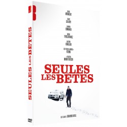 SEULES LES BETES - DVD