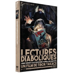 LECTURES DIABOLIQUES - DVD