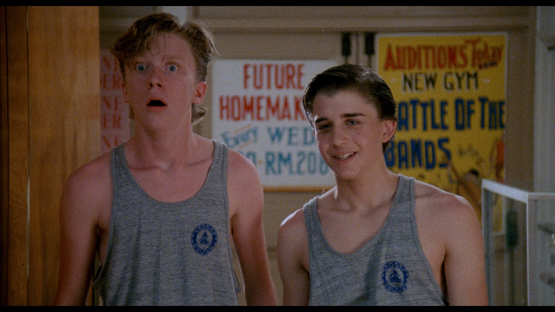 UNE CREATURE DE REVE