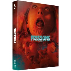 FRISSONS (SHIVERS) - EDITION COLLECTOR LIMITEE