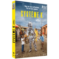 SYSTEME K - DVD
