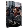 JE NE REVE QUE DE VOUS - DVD